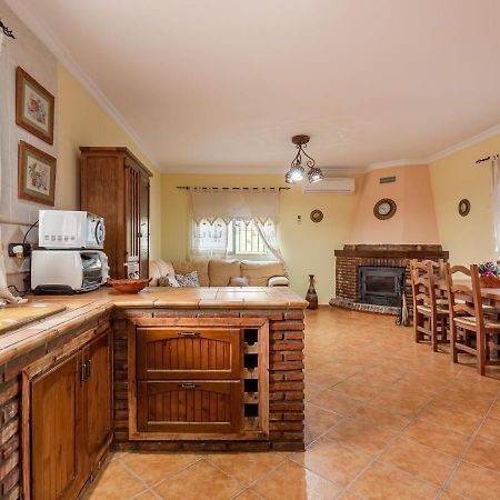 Almogía Alojamiento Rural Casa La Era المظهر الخارجي الصورة