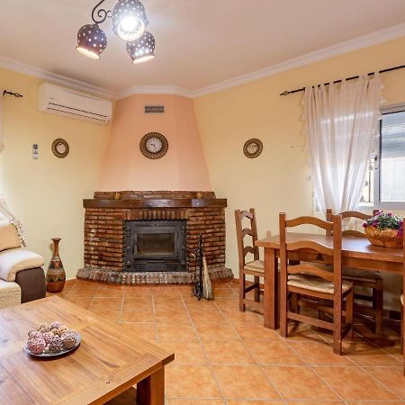 Almogía Alojamiento Rural Casa La Era المظهر الخارجي الصورة