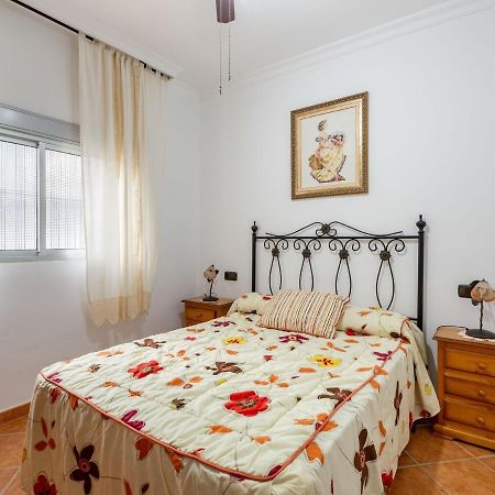 Almogía Alojamiento Rural Casa La Era المظهر الخارجي الصورة