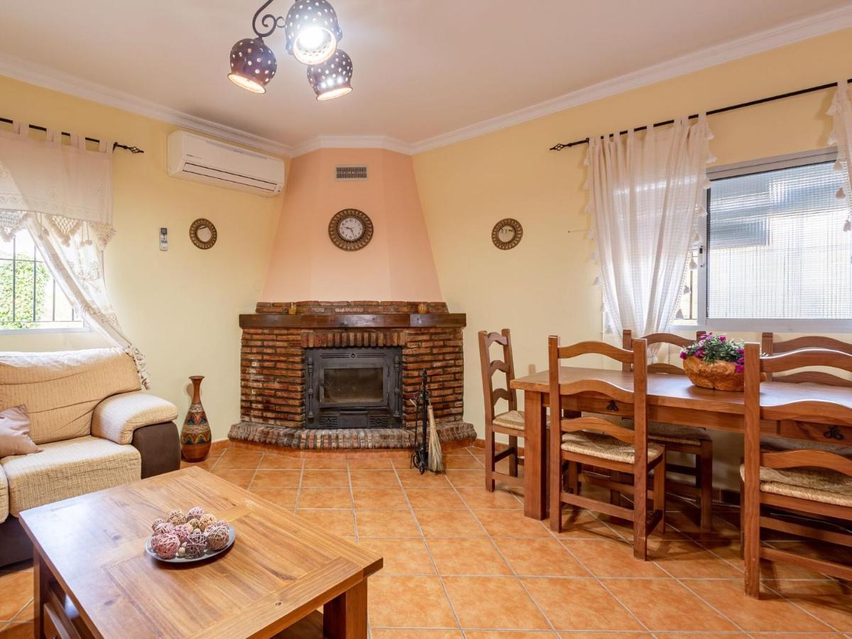 Almogía Alojamiento Rural Casa La Era المظهر الخارجي الصورة