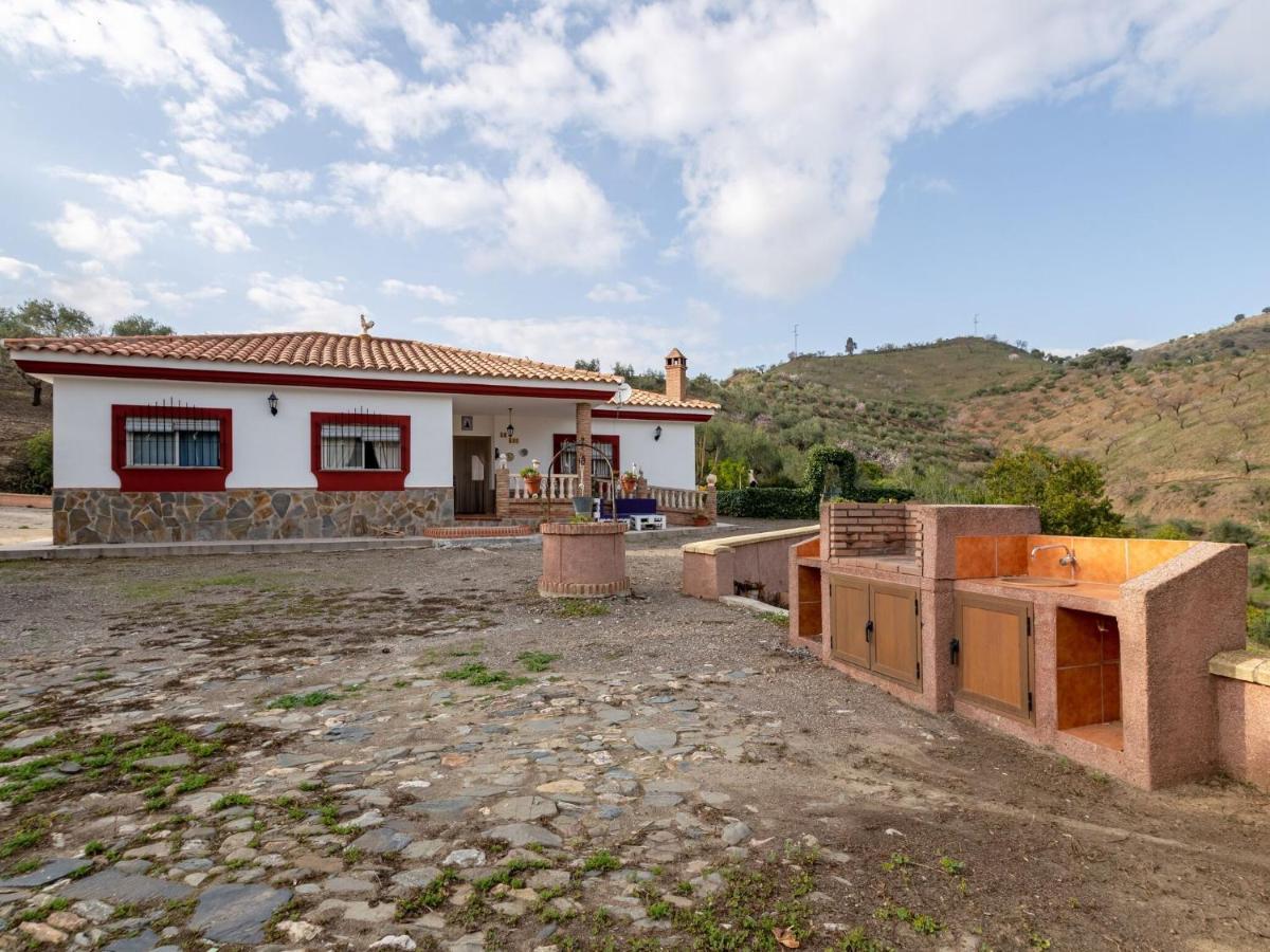 Almogía Alojamiento Rural Casa La Era المظهر الخارجي الصورة