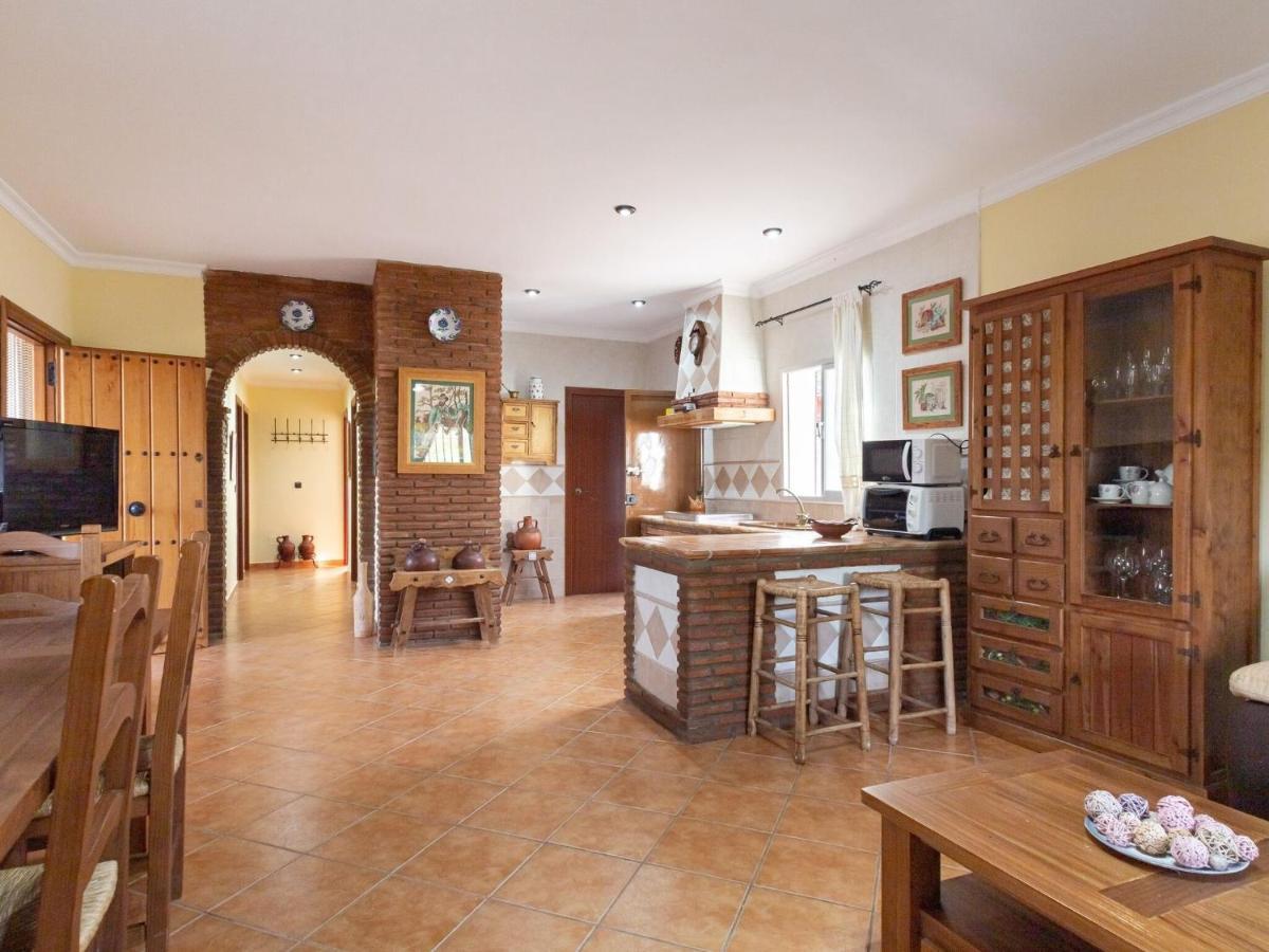 Almogía Alojamiento Rural Casa La Era المظهر الخارجي الصورة