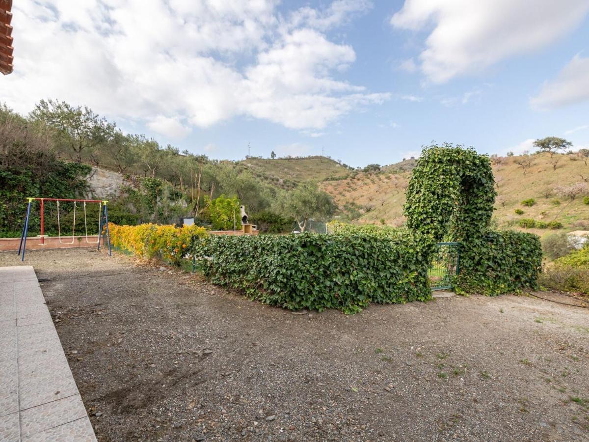 Almogía Alojamiento Rural Casa La Era المظهر الخارجي الصورة