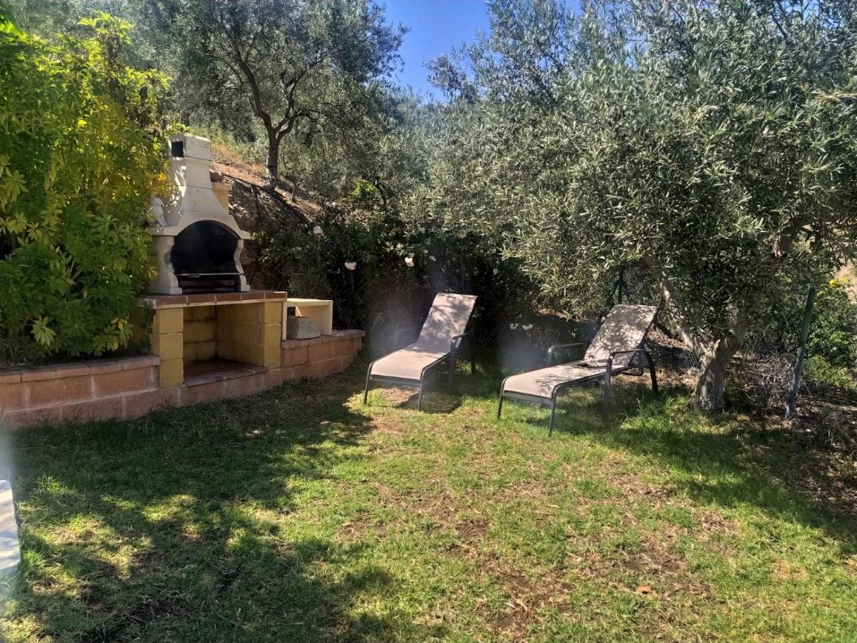 Almogía Alojamiento Rural Casa La Era المظهر الخارجي الصورة