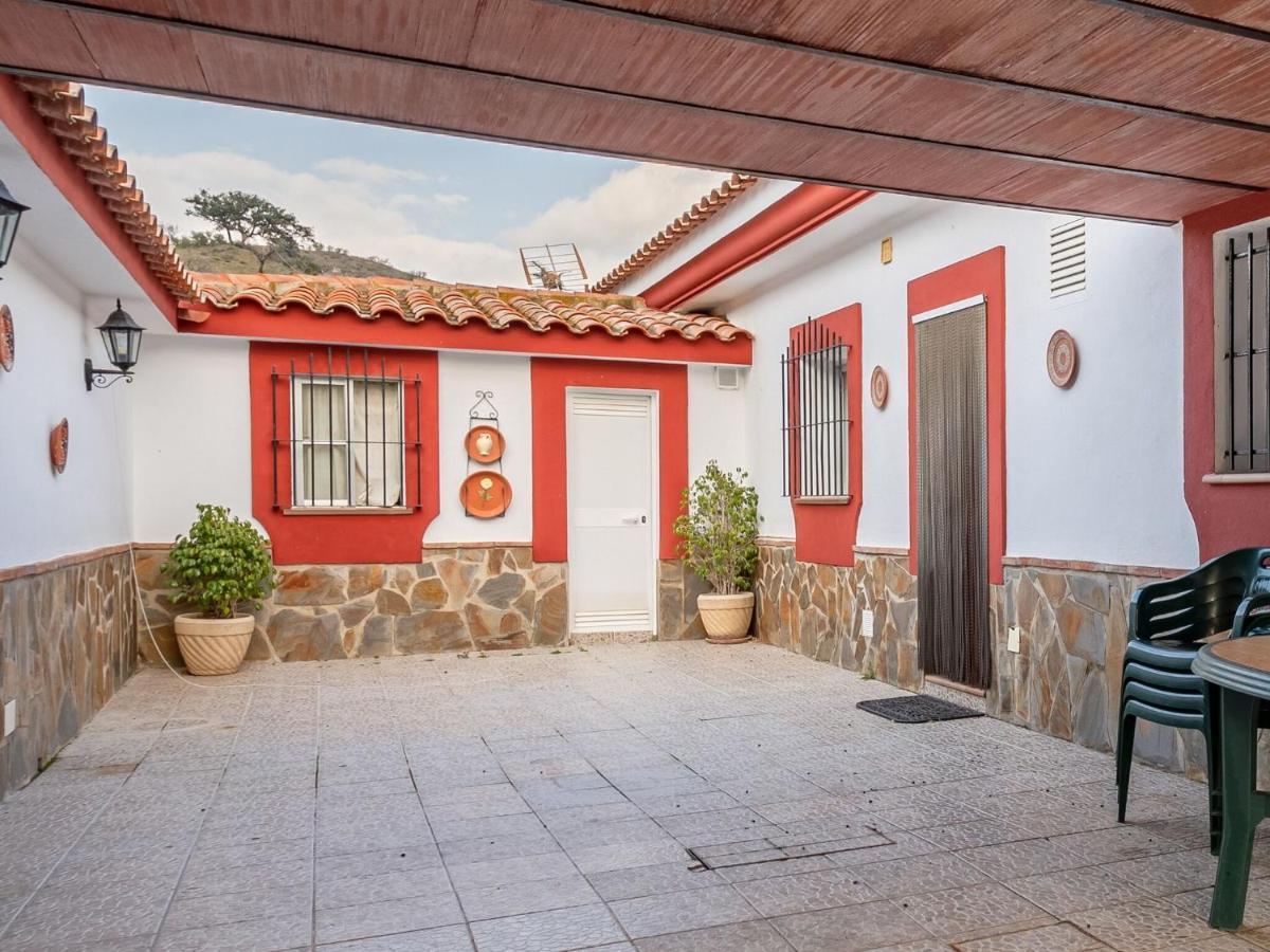 Almogía Alojamiento Rural Casa La Era المظهر الخارجي الصورة