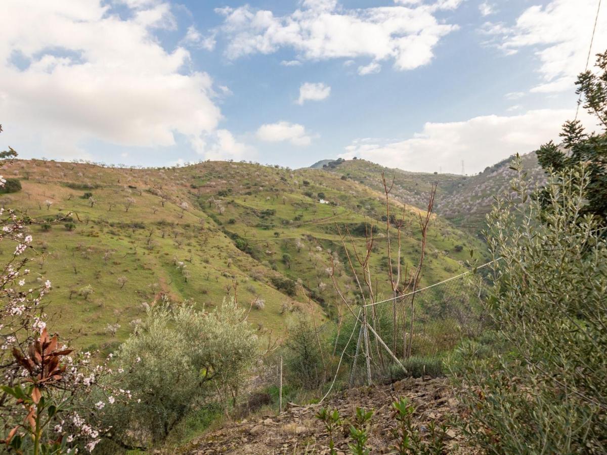 Almogía Alojamiento Rural Casa La Era المظهر الخارجي الصورة