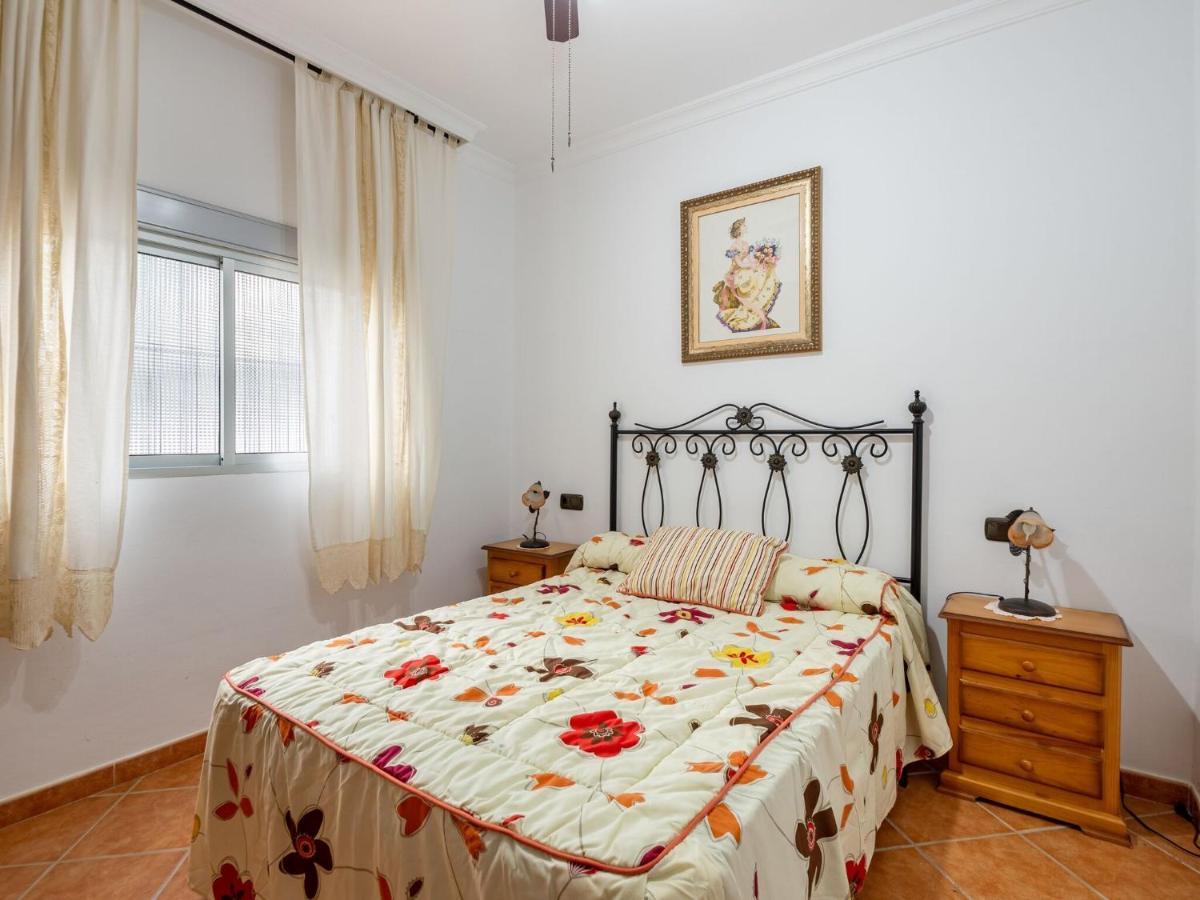 Almogía Alojamiento Rural Casa La Era المظهر الخارجي الصورة