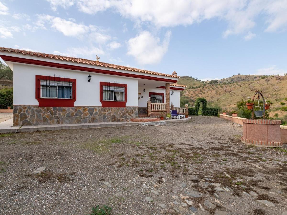 Almogía Alojamiento Rural Casa La Era المظهر الخارجي الصورة