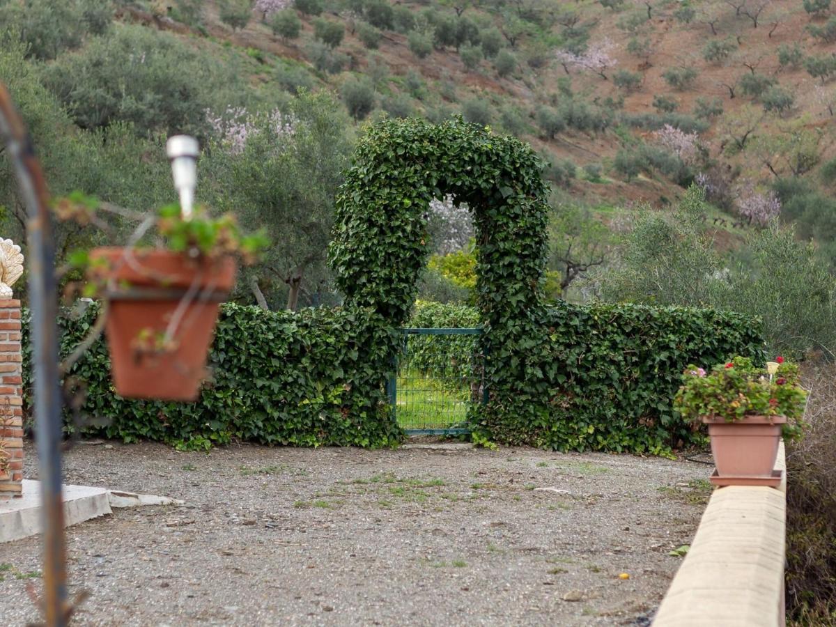 Almogía Alojamiento Rural Casa La Era المظهر الخارجي الصورة