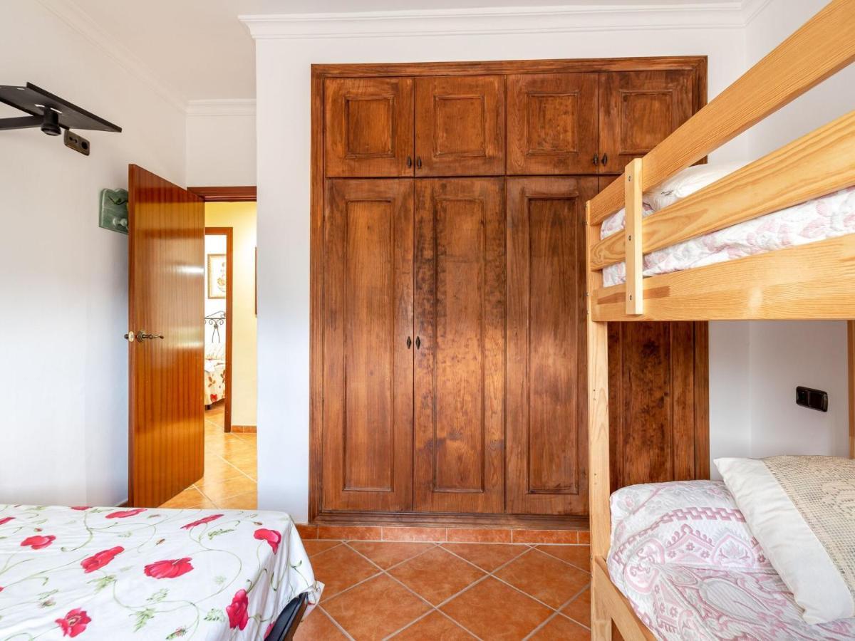 Almogía Alojamiento Rural Casa La Era المظهر الخارجي الصورة