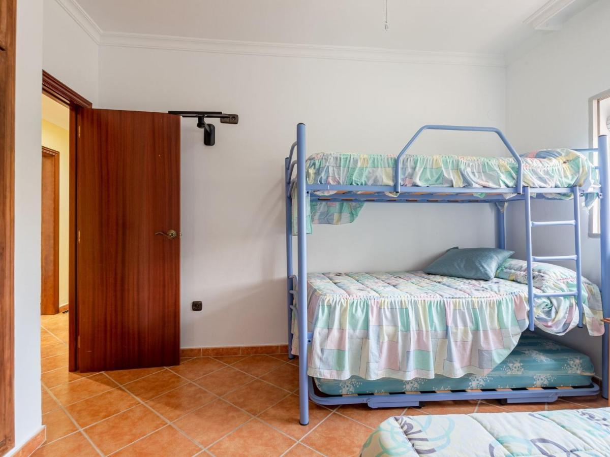Almogía Alojamiento Rural Casa La Era المظهر الخارجي الصورة